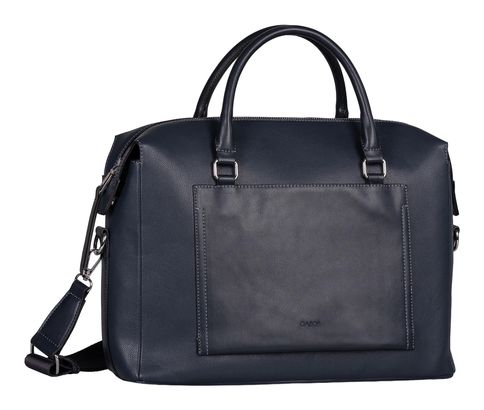 Gabor Emine Business Bag Dark Blue Gabor Emine Business Bag Dark Blue