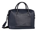 Gabor Emine Business Bag Dark Blue Gabor Emine Business Bag Dark Blue
