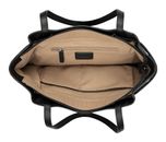 Gabor Letitia Zip Shopper L Black Gabor Letitia Zip Shopper L Black