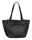 Gabor Letitia Zip Shopper L Black Gabor Letitia Zip Shopper L Black