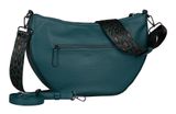Gabor Linda Cross Bag M Petrol