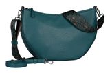 Gabor Linda Cross Bag M Petrol