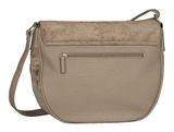 Gabor Claribel Cross Bag M Taupe
