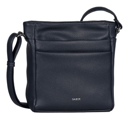 Gabor Eliska Cross Bag S Dark Blue