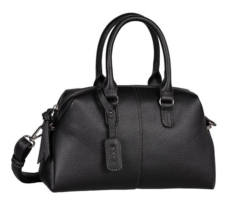 Gabor Jesenia Zip Shopper M Black