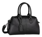 Gabor Jesenia Zip Shopper M Black