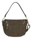 Gabor Cira Saddle Bag Khaki