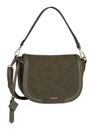 Gabor Cira Saddle Bag Khaki