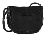 Gabor Claribel Cross Bag M Black