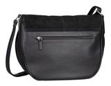 Gabor Claribel Cross Bag M Black