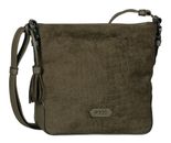 Gabor Belamy Cross Bag S Khaki