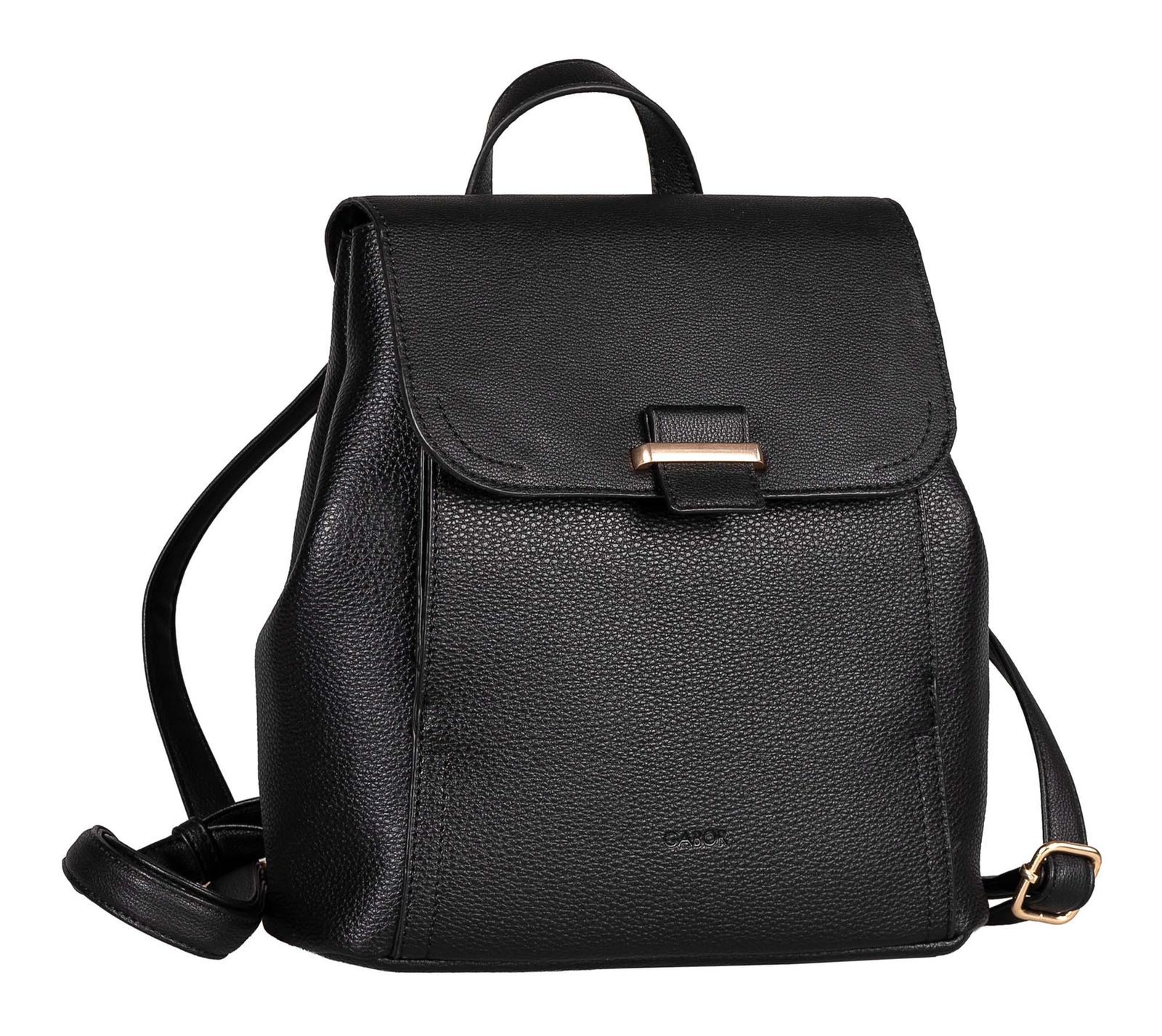 Gabor Ryanne Backpack M Black