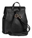 Gabor Ryanne Backpack M Black Gabor Ryanne Backpack M Black