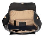 Gabor Ryanne Backpack M Black Gabor Ryanne Backpack M Black