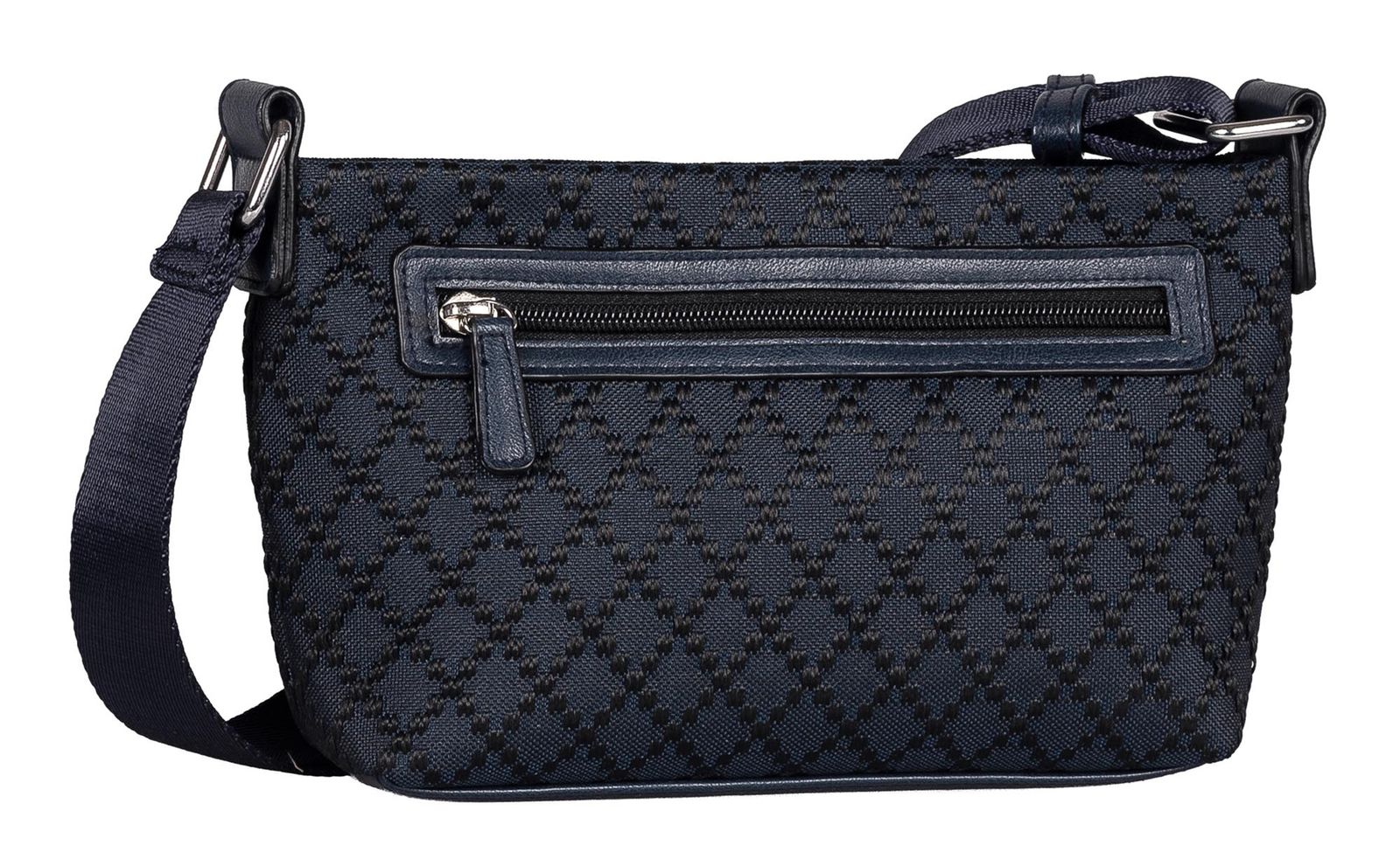 Gabor Helmea Cross Bag M Dark Blue Gabor Helmea Cross Bag M Dark Blue