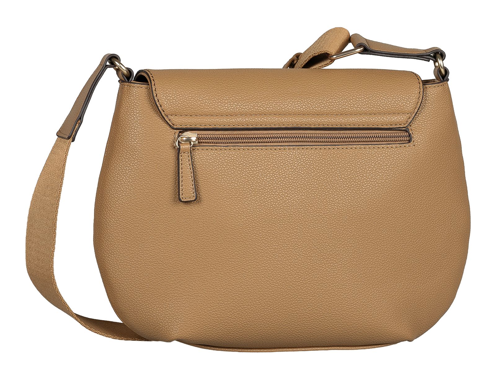 Gabor Adira Saddle Bag Camel Gabor Adira Saddle Bag Camel