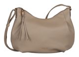 Gabor Sedine Hobo Bag L Taupe Gabor Sedine Hobo Bag L Taupe