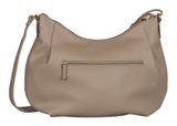 Gabor Sedine Hobo Bag L Taupe Gabor Sedine Hobo Bag L Taupe