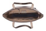 Gabor Kareen Zip Shopper L Taupe