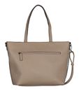 Gabor Kareen Zip Shopper L Taupe