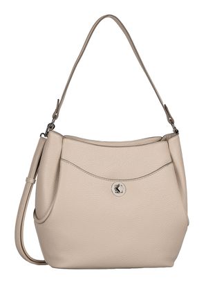 Gabor Amal Hobo Bag M Beige