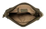 Gabor Cira Hobo Bag M Khaki