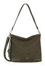 Gabor Cira Hobo Bag M Khaki