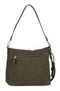 Gabor Cira Hobo Bag M Khaki
