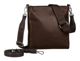 Gabor Silena Cross Bag S Dark Brown Gabor Silena Cross Bag S Dark Brown