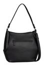 Gabor Amal Hobo Bag M Black