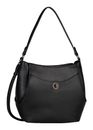 Gabor Amal Hobo Bag M Black