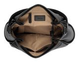 Gabor Amal Hobo Bag M Black
