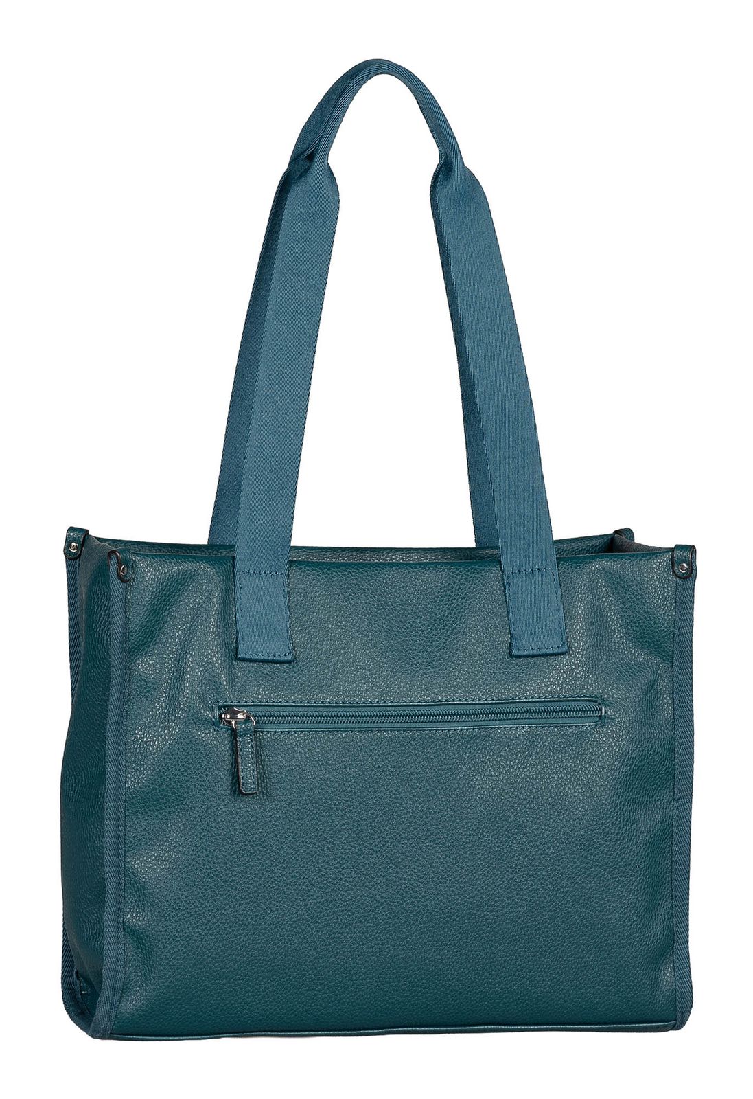 Gabor Karima Zip Shopper M Petrol Gabor Karima Zip Shopper M Petrol