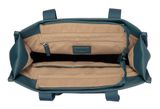 Gabor Karima Zip Shopper M Petrol Gabor Karima Zip Shopper M Petrol