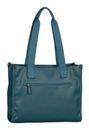Gabor Karima Zip Shopper M Petrol Gabor Karima Zip Shopper M Petrol
