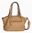 Gabor Marcelina Zip Shopper M Camel