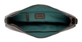Gabor Linda Cross Bag M Dark Brown Gabor Linda Cross Bag M Dark Brown