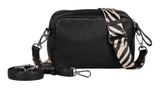 Gabor Silena Camera Bag Animal Black Gabor Silena Camera Bag Animal Black