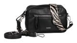 Gabor Silena Camera Bag Animal Black Gabor Silena Camera Bag Animal Black