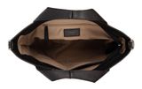 Gabor Adira Zip Shopper M Black Gabor Adira Zip Shopper M Black