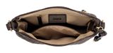 Gabor Binta Cross Bag S Dark Brown Gabor Binta Cross Bag S Dark Brown