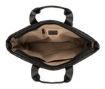 Gabor Helmea Zip Shopper XL Black
