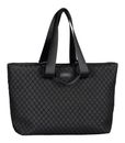 Gabor Helmea Zip Shopper XL Black