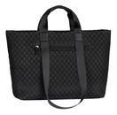 Gabor Helmea Zip Shopper XL Black