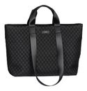 Gabor Helmea Zip Shopper XL Black