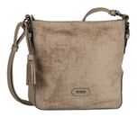 Gabor Belamy Cross Bag S Taupe Gabor Belamy Cross Bag S Taupe