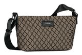 Gabor Helmea Cross Bag M Taupe Gabor Helmea Cross Bag M Taupe