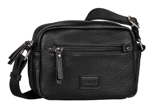 Gabor Karima Camera Bag Black Gabor Karima Camera Bag Black