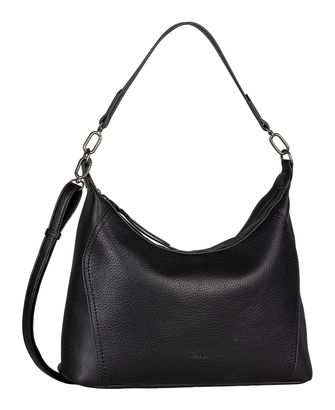 Gabor Adelina Hobo Bag L Black Gabor Adelina Hobo Bag L Black
