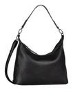 Gabor Adelina Hobo Bag L Black Gabor Adelina Hobo Bag L Black